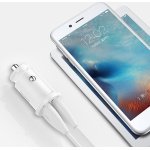 Baseus Φορτιστής Αυτοκινήτου Μαύρος Grain Συνολικής Έντασης 3.1A με Θύρες: 2xUSB - Image 8