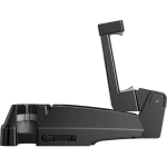 Baseus Βάση Κινητού και Tablet Αυτοκινήτου με Ρυθμιζόμενα Άγκιστρα SUHZ-A01