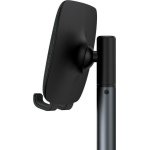 Baseus Indoorsy Youth Βάση Tablet Γραφείου έως 21" σε Μαύρο χρώμα - Image 2