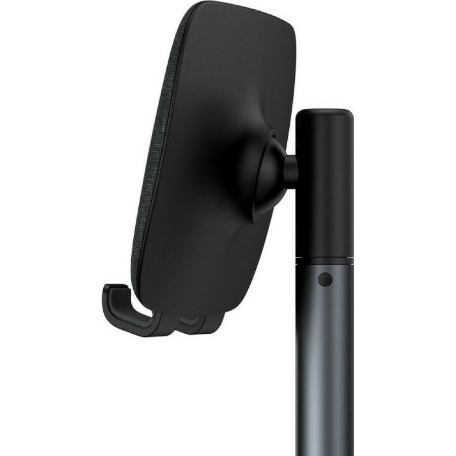 Baseus Indoorsy Youth Βάση Tablet Γραφείου έως 21" σε Μαύρο χρώμα - Image 2