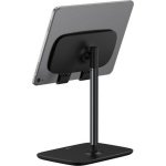 Baseus Indoorsy Youth Βάση Tablet Γραφείου έως 21" σε Μαύρο χρώμα - Image 5