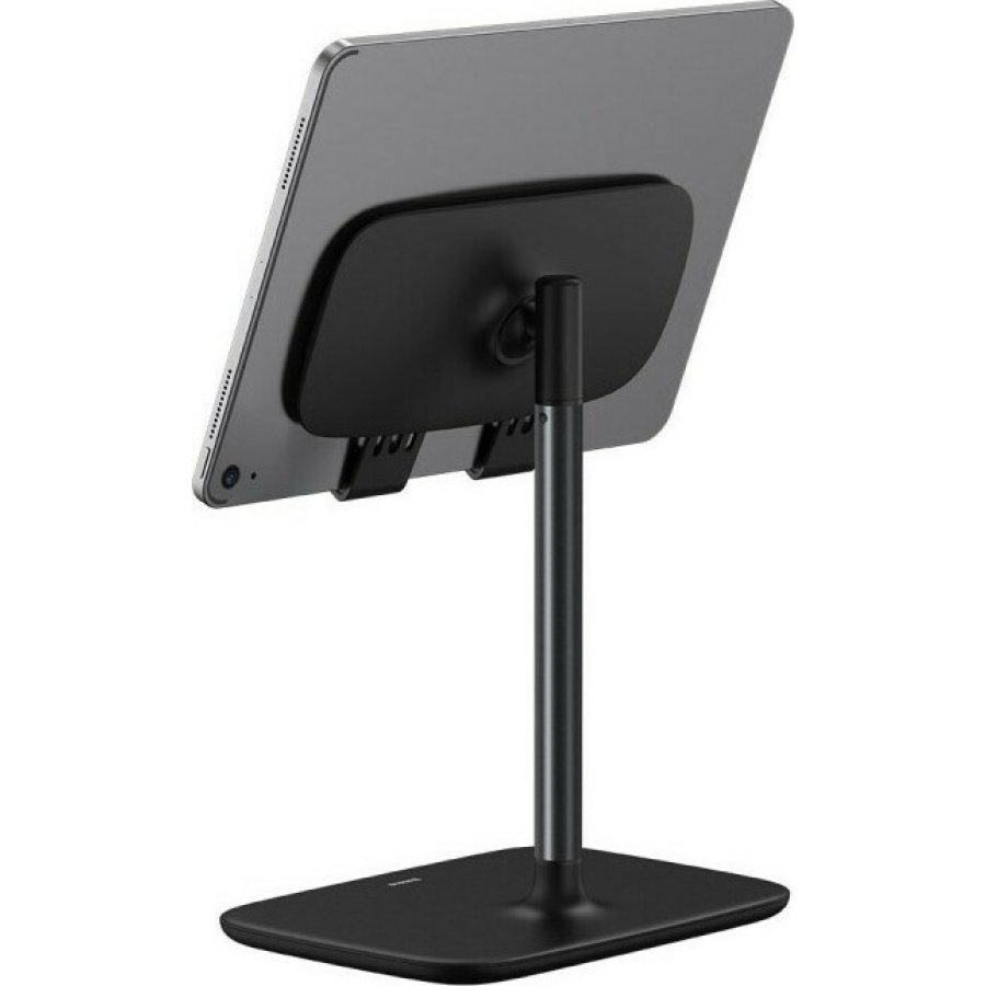 Baseus Indoorsy Youth Βάση Tablet Γραφείου έως 21" σε Μαύρο χρώμα - Image 5