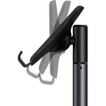 Baseus Indoorsy Youth Βάση Tablet Γραφείου έως 21" σε Μαύρο χρώμα - Image 4