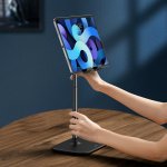 Baseus Indoorsy Youth Βάση Tablet Γραφείου έως 21" σε Μαύρο χρώμα - Image 6