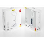 Dudao Ring Light F16 με Επιτραπέζια Βάση Στήριξης και Βάση για Κινητό - Image 9