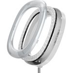 Dudao Ring Light F16 με Επιτραπέζια Βάση Στήριξης και Βάση για Κινητό - Image 7
