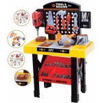 Παιδικός Πάγκος Εργαλείων Tool Brains για 3+ Ετών 75 εκ. - Image 2