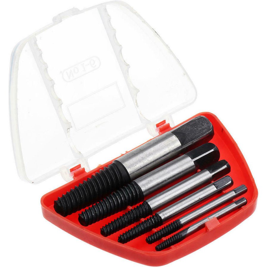 6677IT Σετ Εξωλκέων Βιδών 5τμχ - Image 3