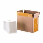 Hurtel Tempered Glass 50 pcs (iPhone XS Max) - Image 2