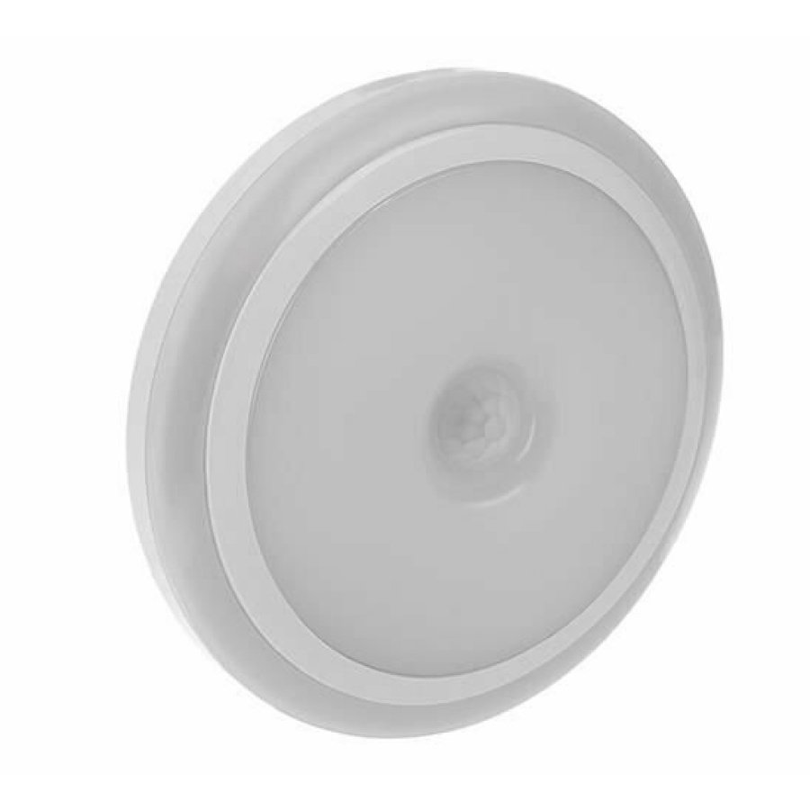 LED Φωτιστικό Σποτάκι για Ντουλάπες με Μπαταρία και Αισθητήρα Κίνησης - Image 2