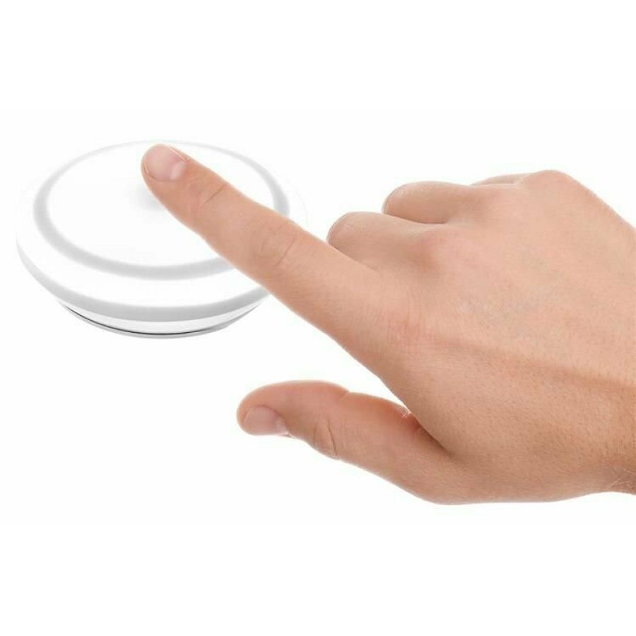 LED Φωτιστικό Σποτάκι για Ντουλάπες με Μπαταρία και Αισθητήρα Κίνησης - Image 5