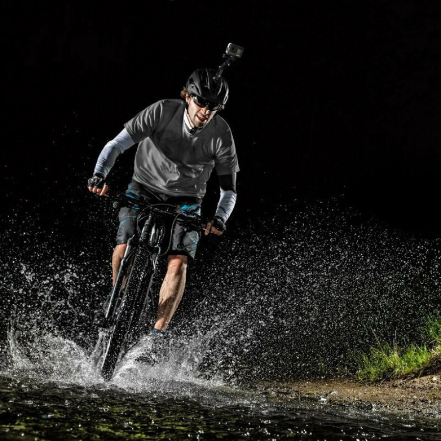 Hurtel 118in1 Set για Action Cameras GoPro, DJI, Insta360, SJCam, Eken - Image 2