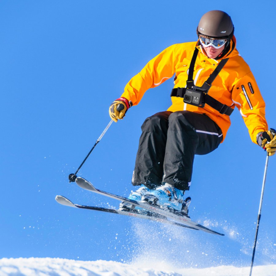 Hurtel 118in1 Set για Action Cameras GoPro, DJI, Insta360, SJCam, Eken - Image 3