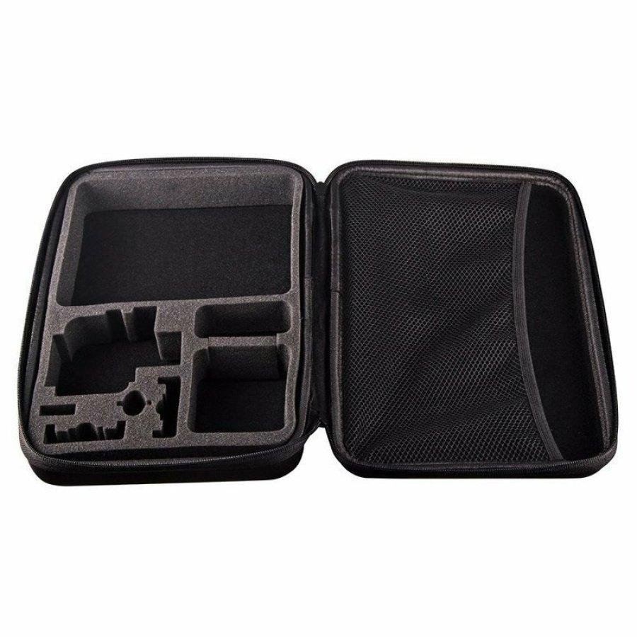 Hurtel 118in1 Set για Action Cameras GoPro, DJI, Insta360, SJCam, Eken - Image 7