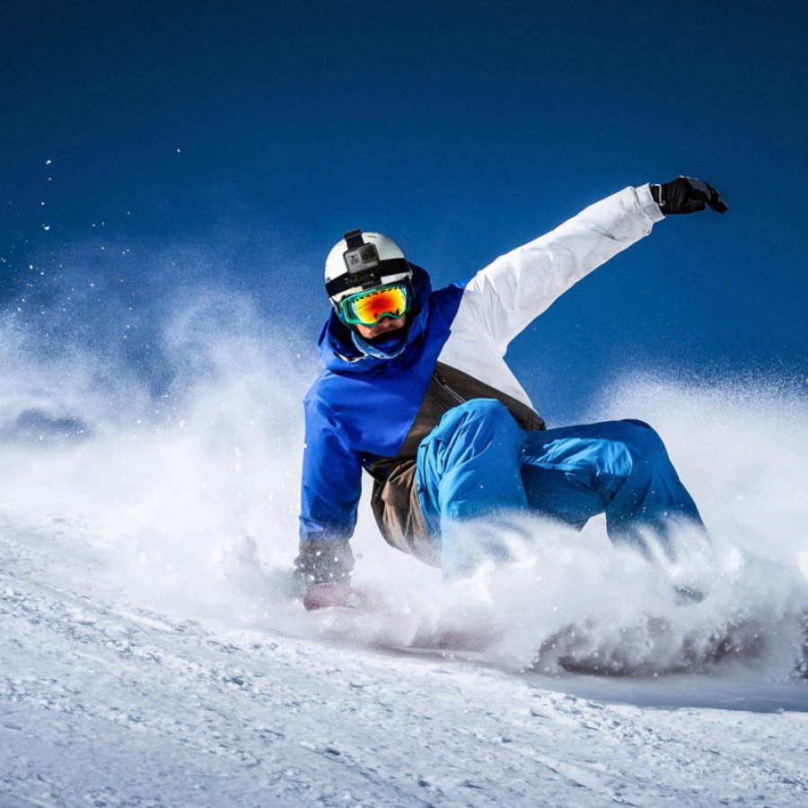 Hurtel 118in1 Set για Action Cameras GoPro, DJI, Insta360, SJCam, Eken - Image 8