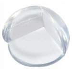 Προστατευτικά για Γωνίες 3.5cm 4τμχ Διάφανο - Image 3