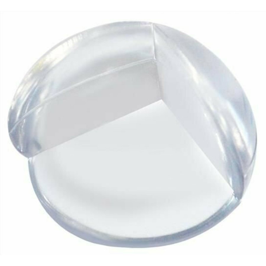 Προστατευτικά για Γωνίες 3.5cm 4τμχ Διάφανο - Image 3