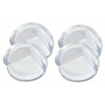 Προστατευτικά για Γωνίες 3.5cm 4τμχ Διάφανο - Image 2