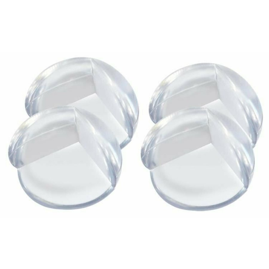 Προστατευτικά για Γωνίες 3.5cm 4τμχ Διάφανο - Image 2