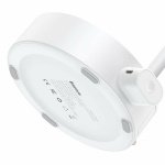 Baseus Καθρέπτης Μακιγιάζ Επιτραπέζιος με Φως Λευκός - Image 9