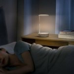 Baseus Καθρέπτης Μακιγιάζ Επιτραπέζιος με Φως Λευκός - Image 24