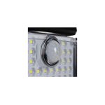 Ηλιακός Προβολέας με Αισθητήρα Κίνησης και Τηλεχειριστήριο σε Μαύρο χρώμα AT00010634 - Image 7