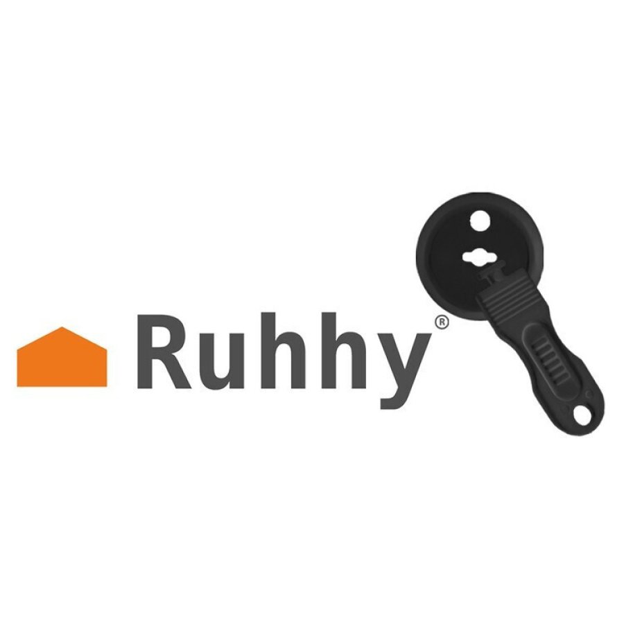 Προστατευτικά Καλύμματα για Πρίζες από Πλαστικό σε Μαύρο Χρώμα 15τμχ - Image 6