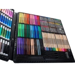 Σετ Ζωγραφικής 288 Τεμαχίων με Βαλιτσάκι Μεταφοράς - Image 5