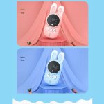 Walkie Talkie για παιδιά K23 RABBIT σε Υπέροχα Σχέδια Kαι Χρώματα - Image 3