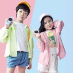 Walkie Talkie για παιδιά K23 RABBIT σε Υπέροχα Σχέδια Kαι Χρώματα - Image 5