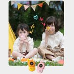 Walkie Talkie για παιδιά K22 BEE σε Υπέροχα Σχέδια Kαι Χρώματα - Image 5