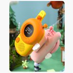 Walkie Talkie για παιδιά K22 BEE σε Υπέροχα Σχέδια Kαι Χρώματα - Image 8