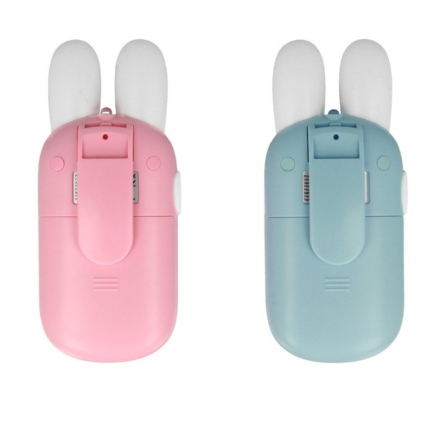Walkie Talkie για παιδιά K23 RABBIT σε Υπέροχα Σχέδια Kαι Χρώματα - Image 8