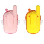 Walkie Talkie για παιδιά K22 BEE σε Υπέροχα Σχέδια Kαι Χρώματα - Image 10