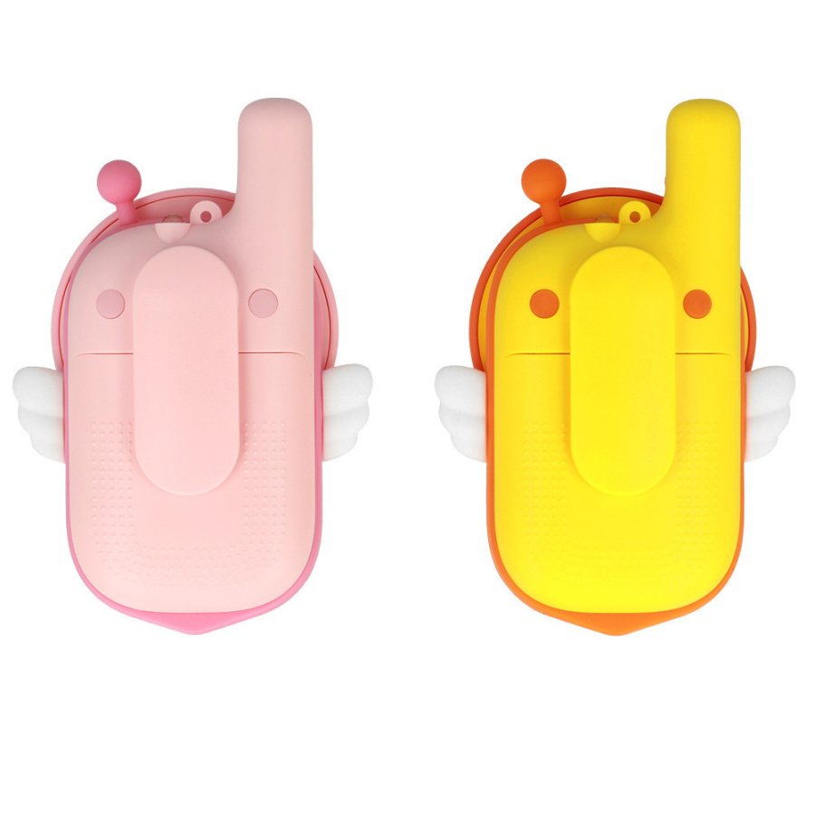 Walkie Talkie για παιδιά K22 BEE σε Υπέροχα Σχέδια Kαι Χρώματα - Image 10