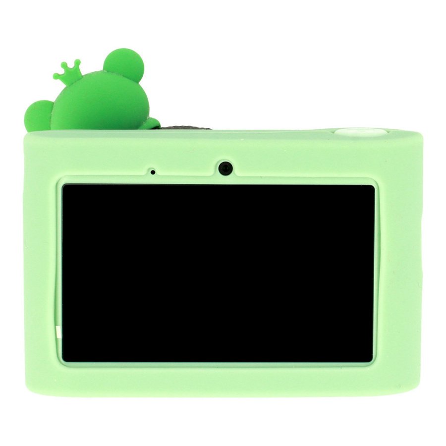 C5 Compact Φωτογραφική Μηχανή 48MP με Οθόνη 3" και Ανάλυση Video Full HD (1080p) Frog Green - Image 2