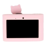 C5 Compact Φωτογραφική Μηχανή 48MP με Οθόνη 3" και Ανάλυση Video Full HD (1080p) Piglet Pink - Image 4