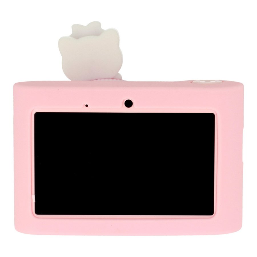 C5 Compact Φωτογραφική Μηχανή 48MP με Οθόνη 3" και Ανάλυση Video Full HD (1080p) Kitty Pink - Image 5