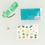 C5 Compact Φωτογραφική Μηχανή 48MP με Οθόνη 3" και Ανάλυση Video Full HD (1080p) Dinosaur Green - Image 9