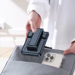 Joyroom JR-ZS303 Βάση Γραφείου για Κινητό σε Μαύρο χρώμα - Image 6