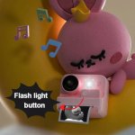 Instant Φωτογραφική Μηχανή K27 Pink - Image 2