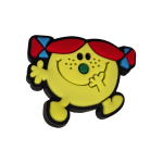 Αξεσουάρ για Διακόσμηση Παπουτσιών Crocs σχέδιο Μικροί Κύριοι Μικρές Κυρίες 8