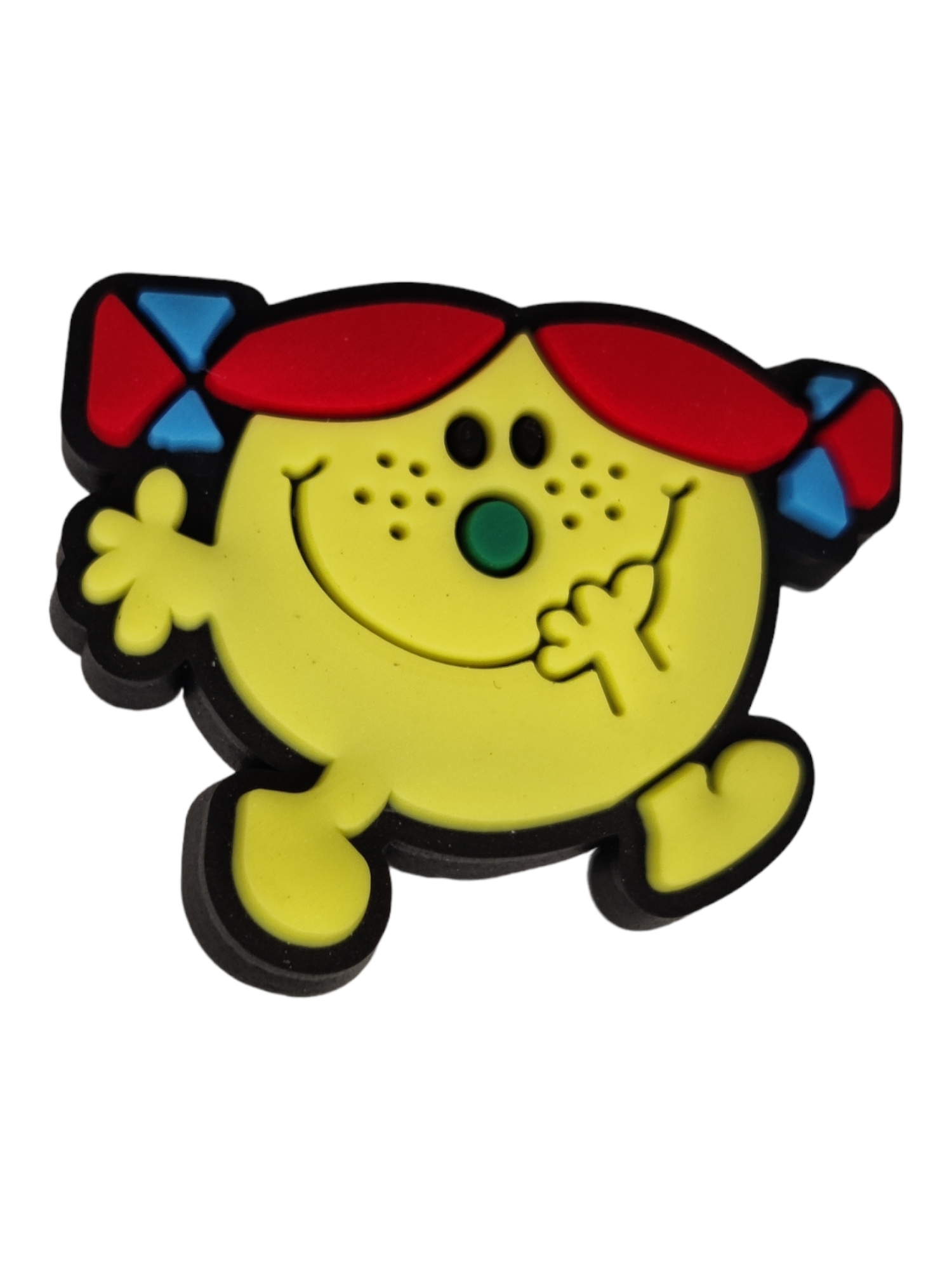 PhotoRoom-20230616_214700_13 Αξεσουάρ για Διακόσμηση Παπουτσιών Crocs σχέδιο Μικροί Κύριοι Μικρές Κυρίες 8 - Image 1