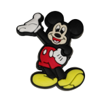 Αξεσουάρ για Διακόσμηση Παπουτσιών Crocs σχέδιο Mickey Mouse Ολόσωμος 1