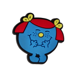 Αξεσουάρ για Διακόσμηση Παπουτσιών Crocs σχέδιο Μικροί Κύριοι Μικρές Κυρίες 11