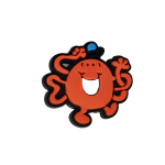 Αξεσουάρ για Διακόσμηση Παπουτσιών Crocs σχέδιο Μικροί Κύριοι Μικρές Κυρίες 12