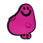 Αξεσουάρ για Διακόσμηση Παπουτσιών Crocs σχέδιο Μικροί Κύριοι Μικρές Κυρίες 14