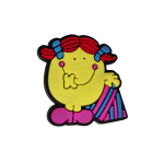 Αξεσουάρ για Διακόσμηση Παπουτσιών Crocs σχέδιο Μικροί Κύριοι Μικρές Κυρίες 3