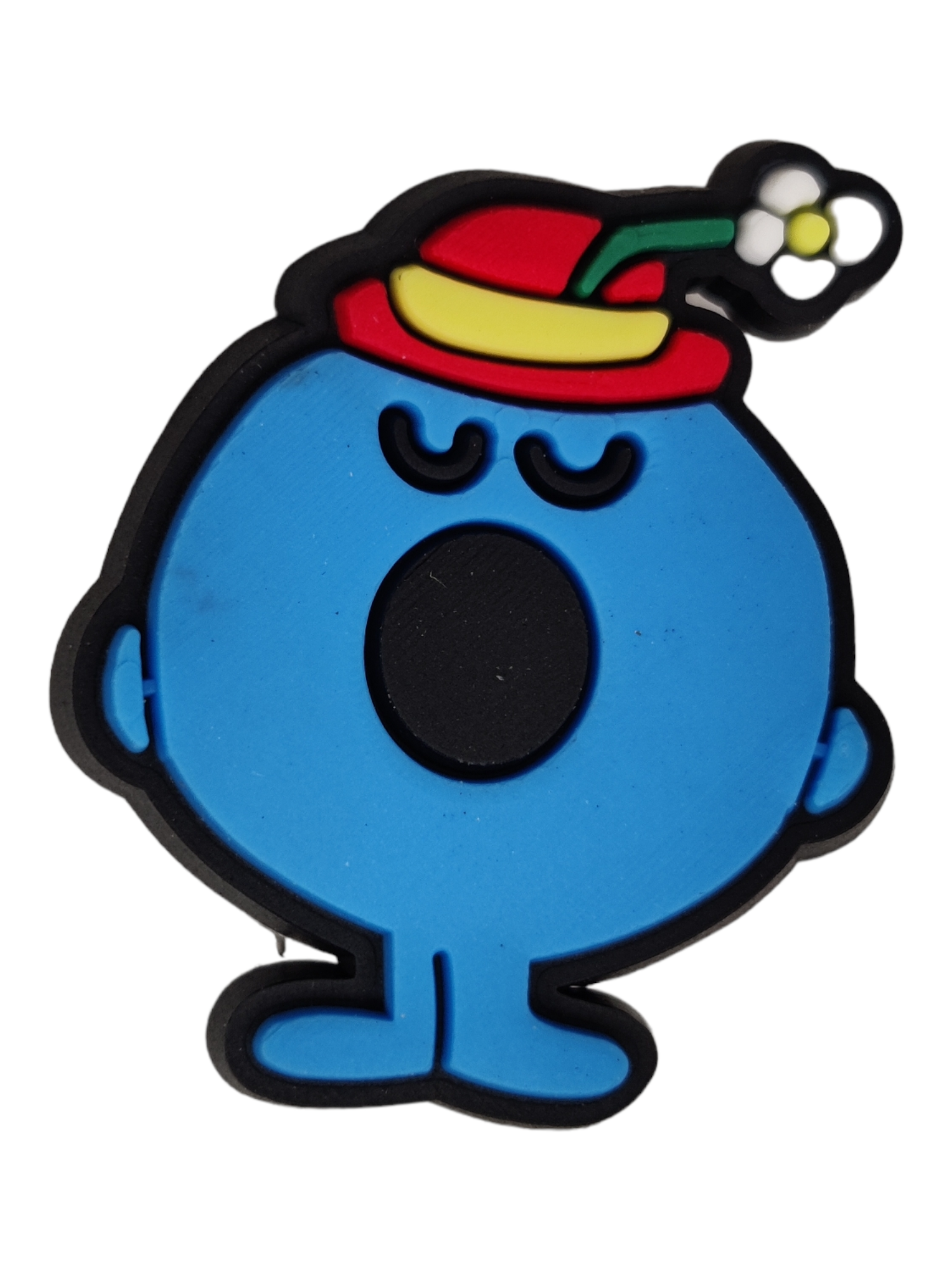 PhotoRoom-20230616_214701_46 Αξεσουάρ για Διακόσμηση Παπουτσιών Crocs σχέδιο Μικροί Κύριοι Μικρές Κυρίες 4 - Image 1