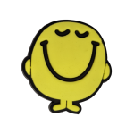 Αξεσουάρ για Διακόσμηση Παπουτσιών Crocs σχέδιο Μικροί Κύριοι Μικρές Κυρίες 5